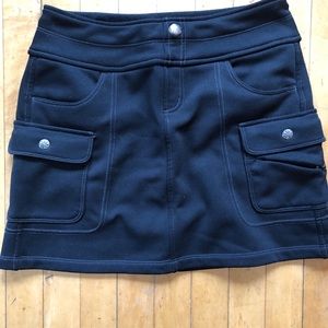 MOVING SALE! Athleta Snow Skirt